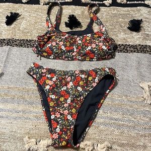 Swimsuit